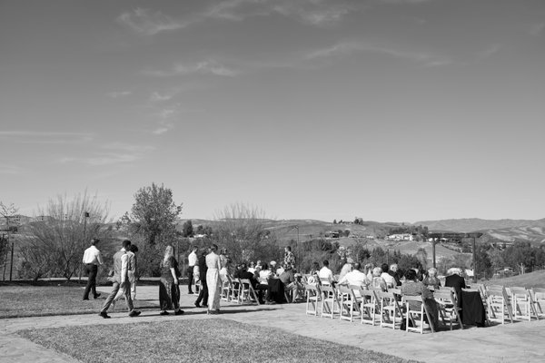 Wedding example