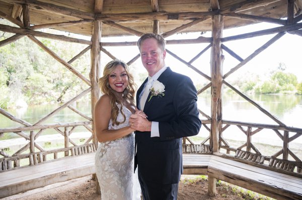 Wedding example