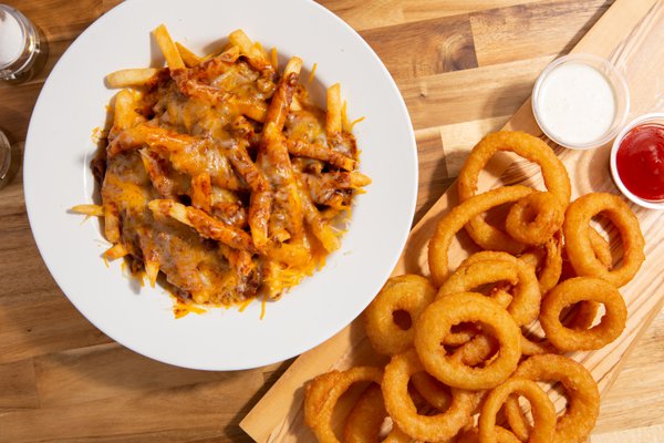 Food example