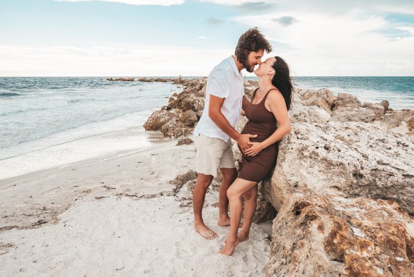 Maternity example