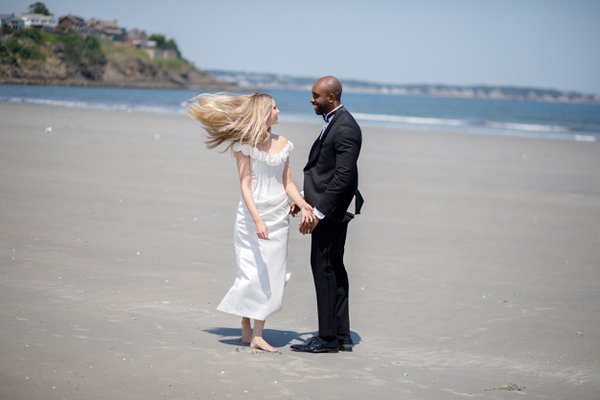 Wedding example