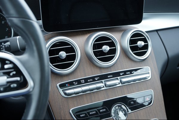 Automotive example