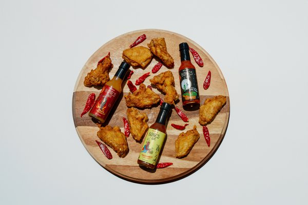 Product example