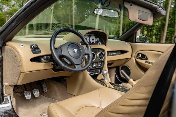 Automotive example