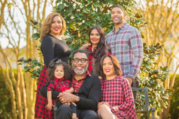 Family example
