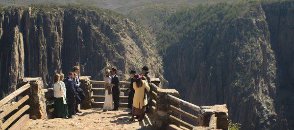 Wedding example