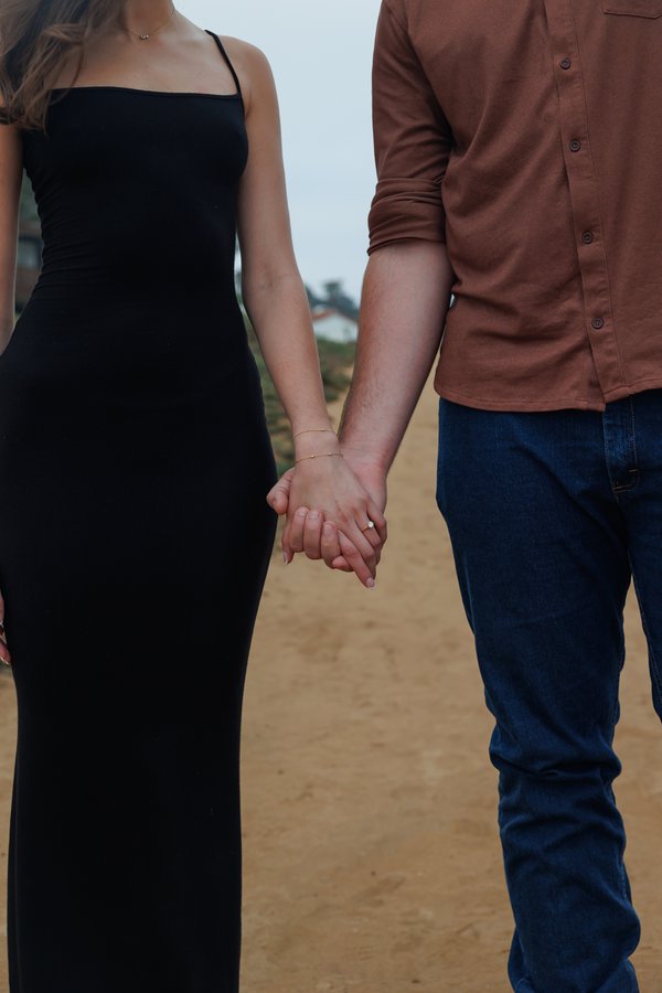 Engagement example