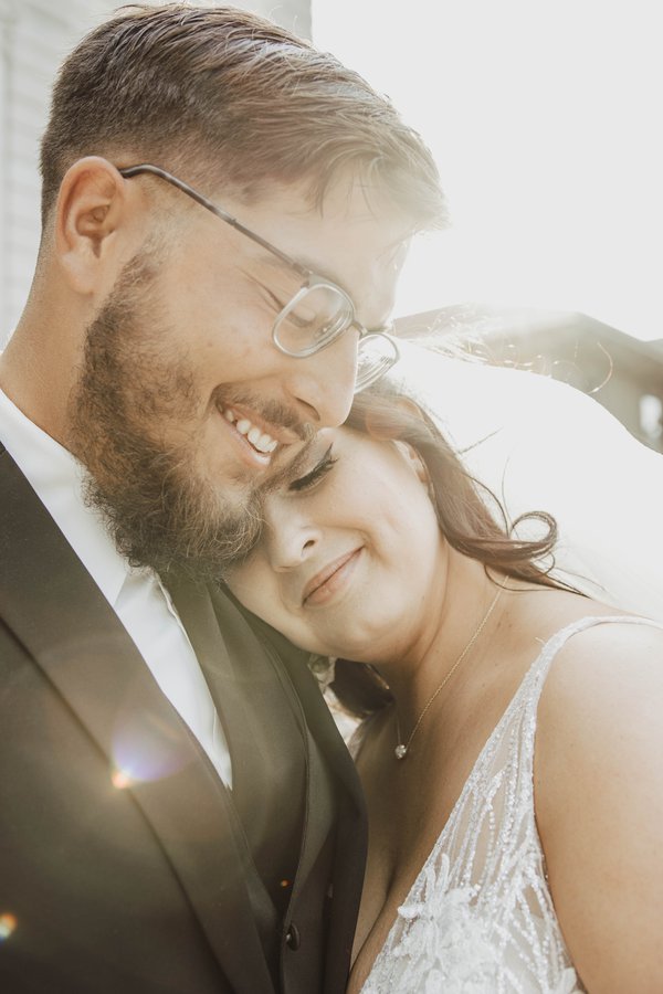 Wedding example