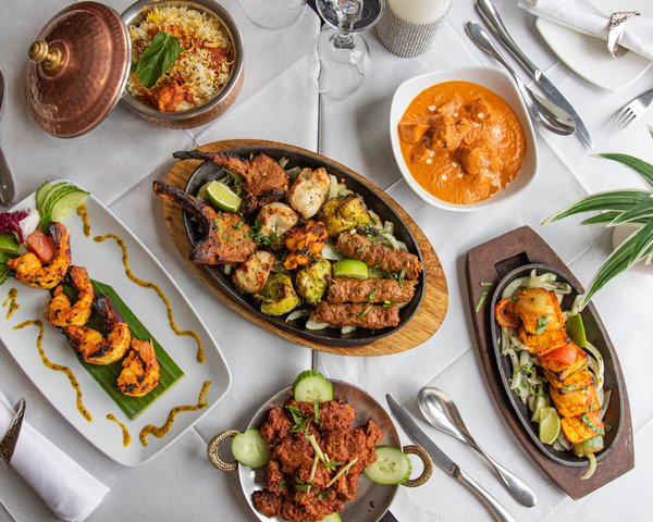 Food example