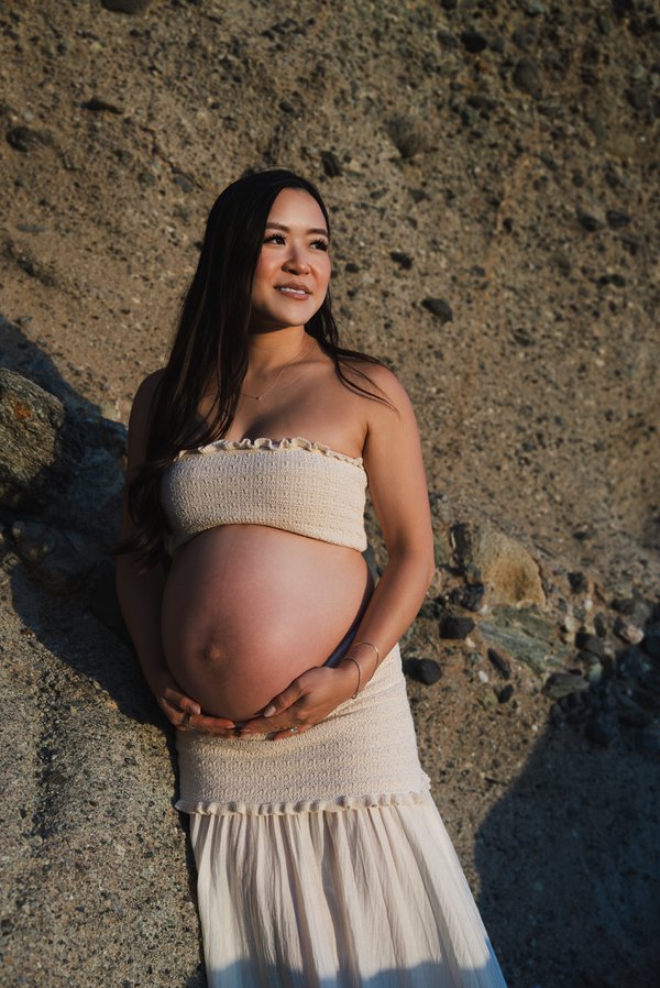 Maternity example