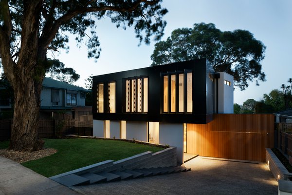 Real Estate example