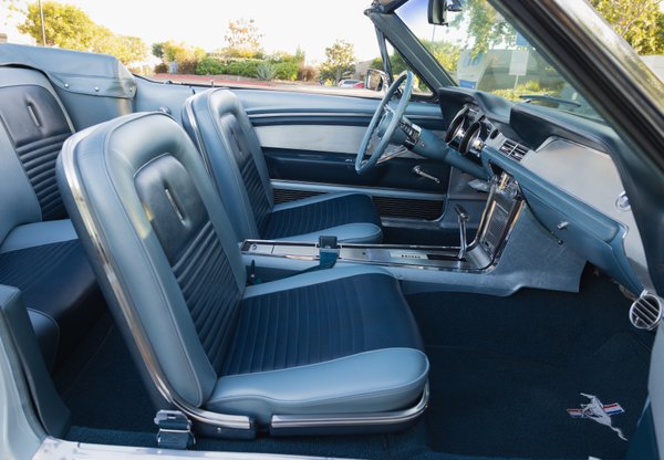 Automotive example