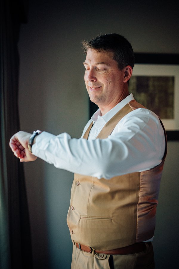Wedding example