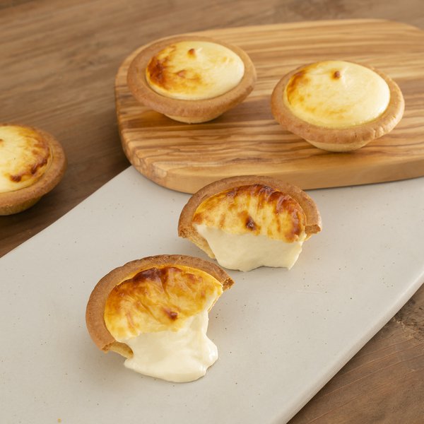 Food example