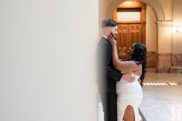 Engagement example