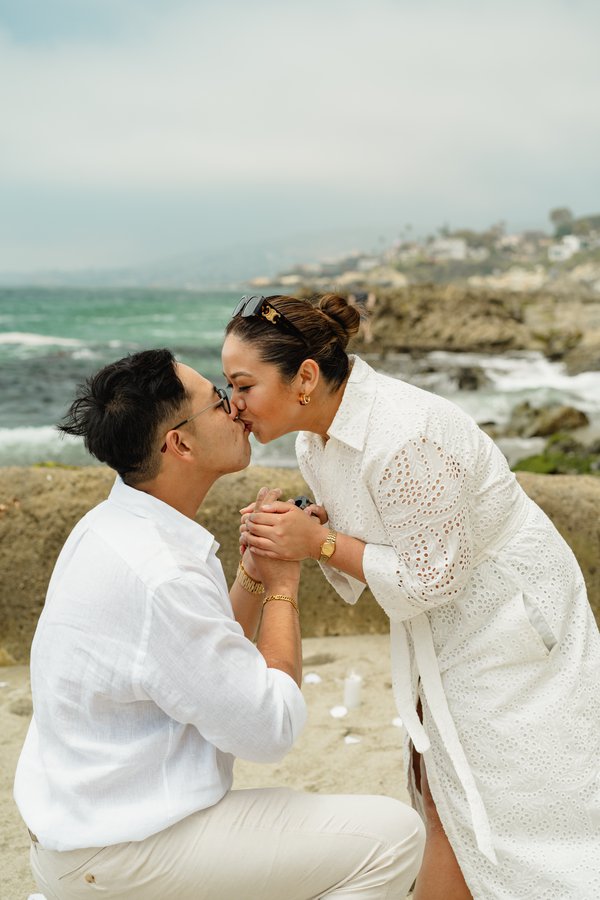 Engagement example