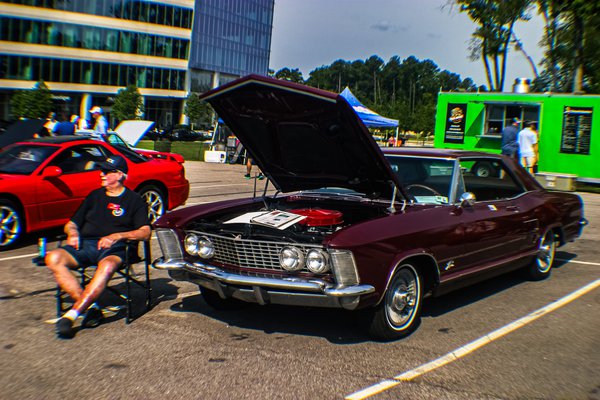 Automotive example