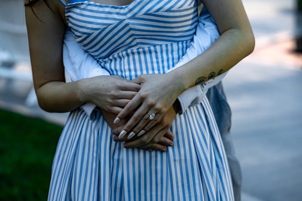 Engagement example