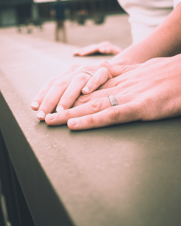 Wedding example