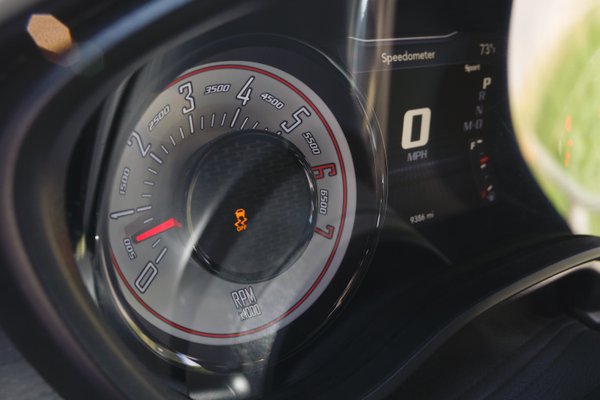 Automotive example