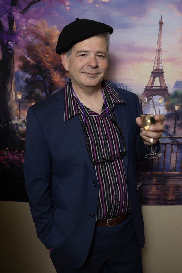Party example