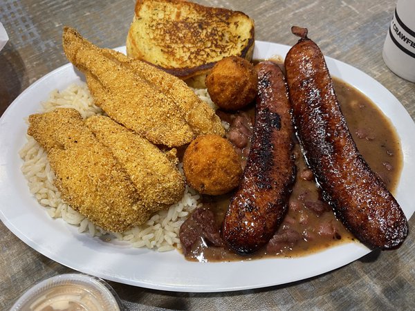 Food example