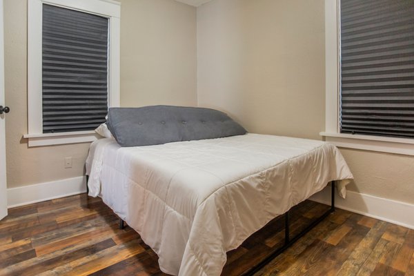 Real Estate example