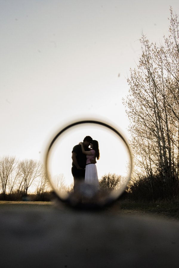 Engagement example