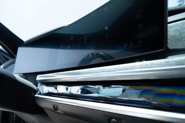 Automotive example