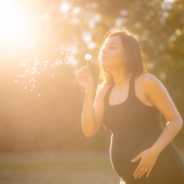 Maternity example