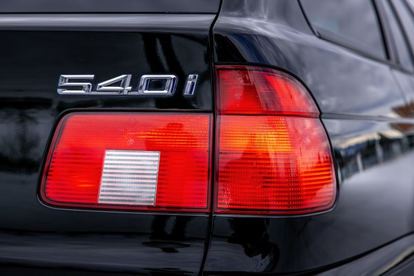 Automotive example