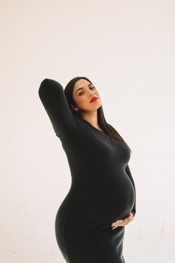 Maternity example
