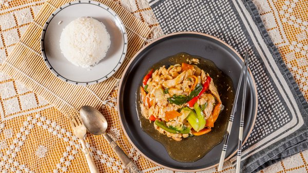 Food example