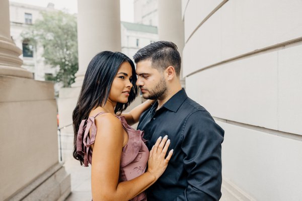 Engagement example