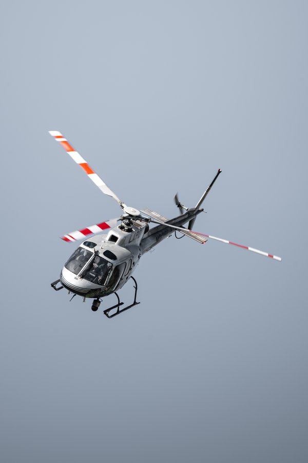Aircraft example