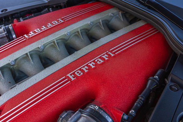 Automotive example