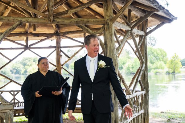 Wedding example