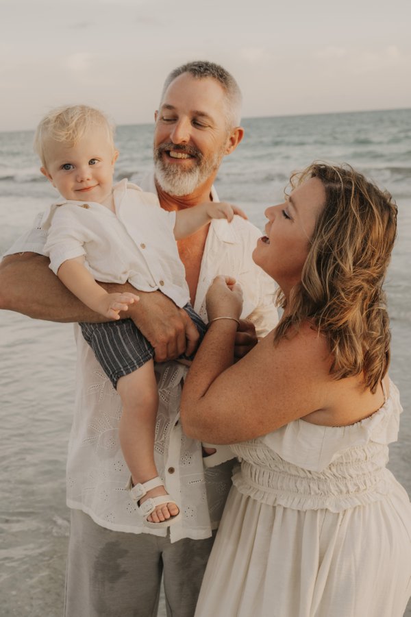 Family example