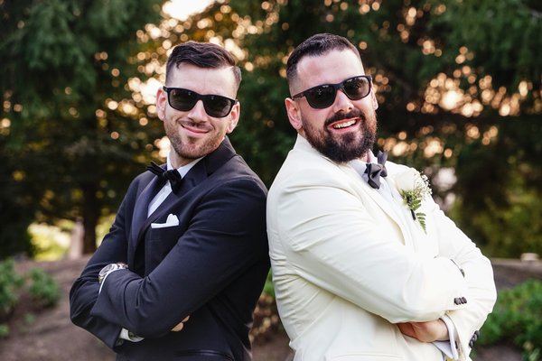 Wedding example