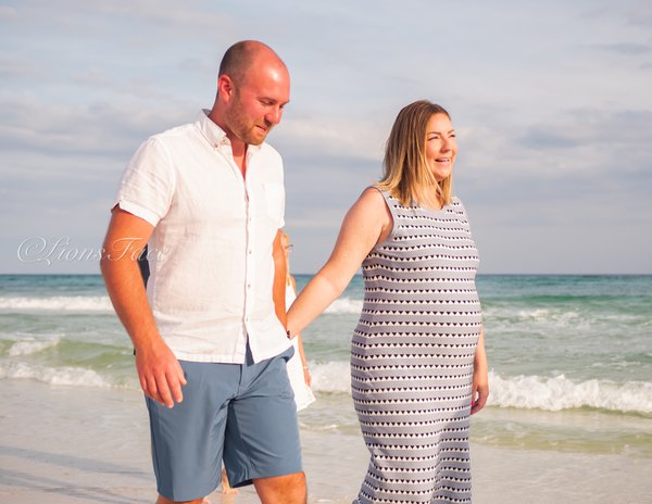 Maternity example