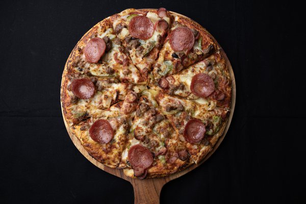 Food example