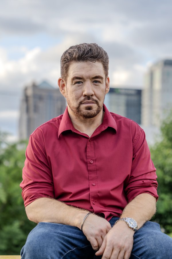 Dating Portrait example