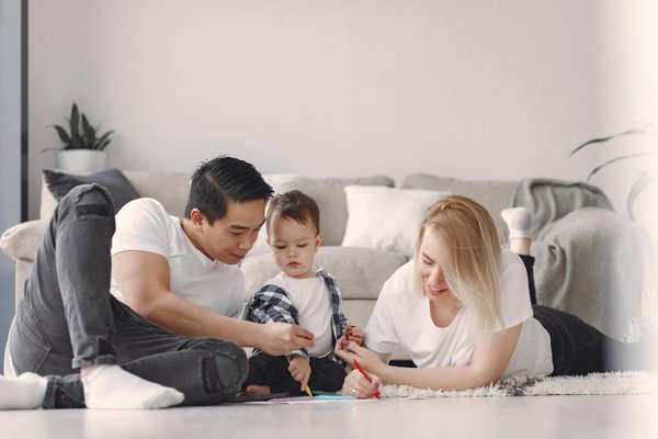 Family example