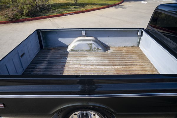 Automotive example