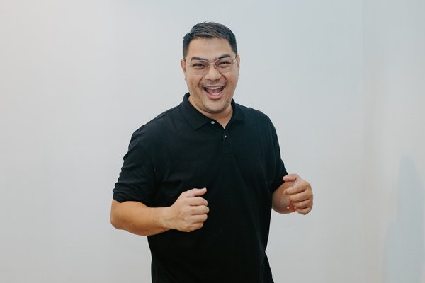 Team & Office example