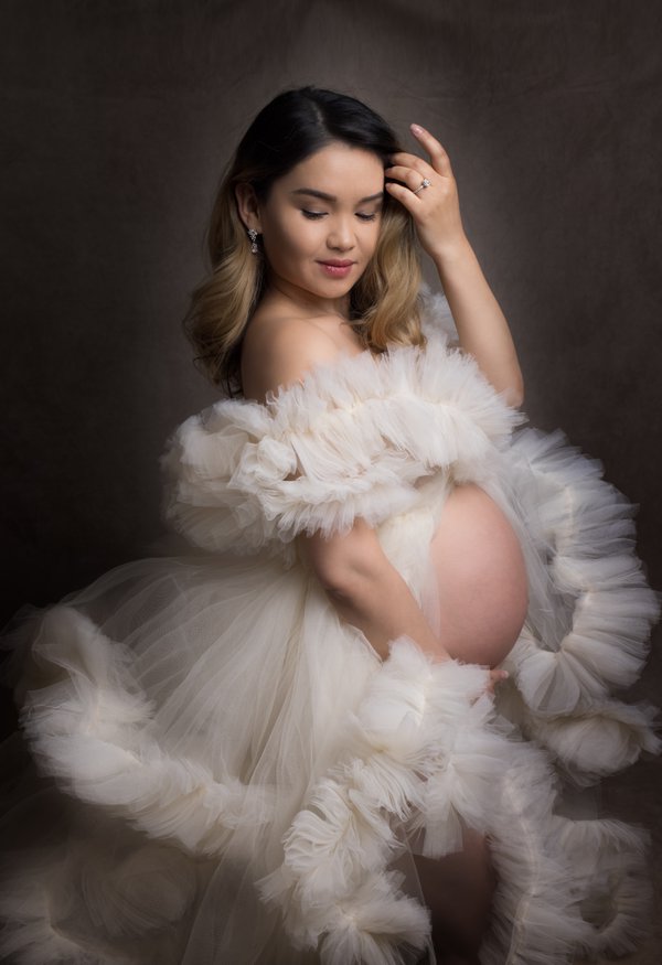 Maternity example