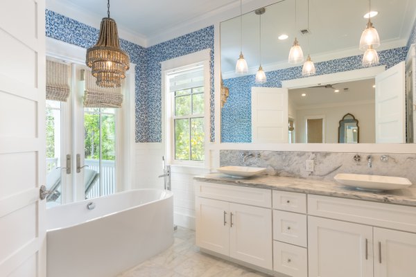 Real Estate example