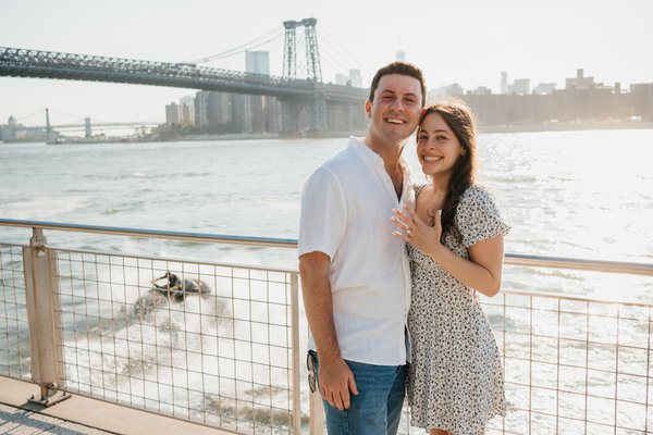 Engagement example