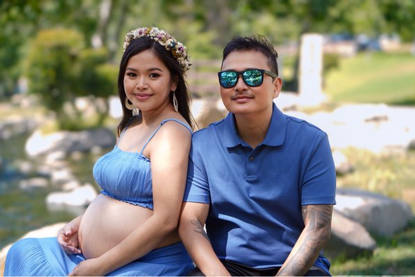 Maternity example