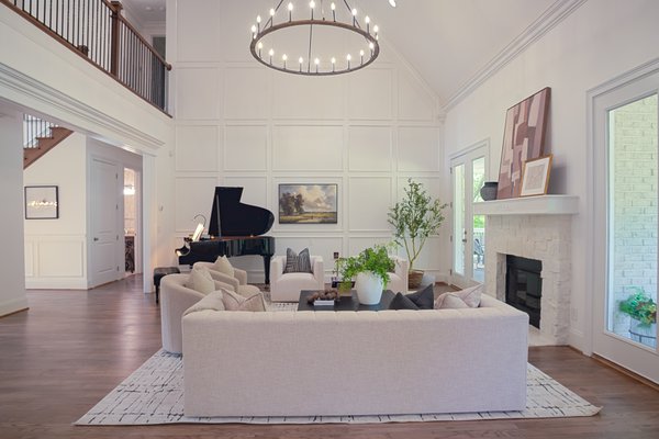 Real Estate example
